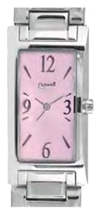 Wrist watch Lowell PM0415-88 for women - picture, photo, image