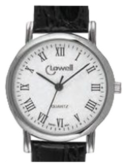 Wrist watch Lowell PM4199R for men - picture, photo, image