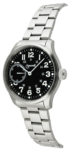 Wrist watch Lowell PM4315 for men - picture, photo, image