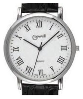 Wrist watch Lowell PM4398R for Men - picture, photo, image