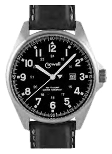 Wrist watch Lowell PO0438-02 for men - picture, photo, image