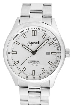 Wrist watch Lowell PO4309-81 for Men - picture, photo, image
