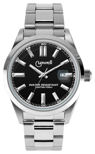 Wrist watch Lowell PT9135-82 for Men - picture, photo, image