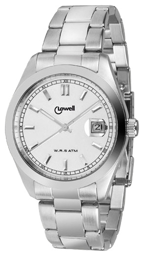 Wrist watch Lowell PT9140-01 for men - picture, photo, image