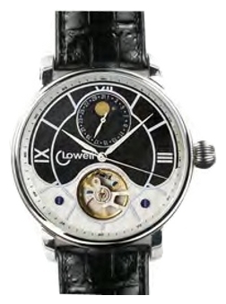 Wrist watch Lowell PT9314-02 for men - picture, photo, image