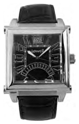 Wrist watch Lowell PT9328-02 for men - picture, photo, image