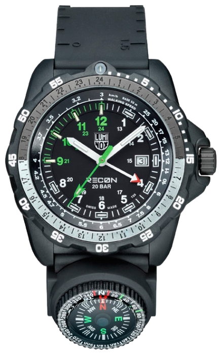 Wrist watch Luminox A.8831.KM for Men - picture, photo, image