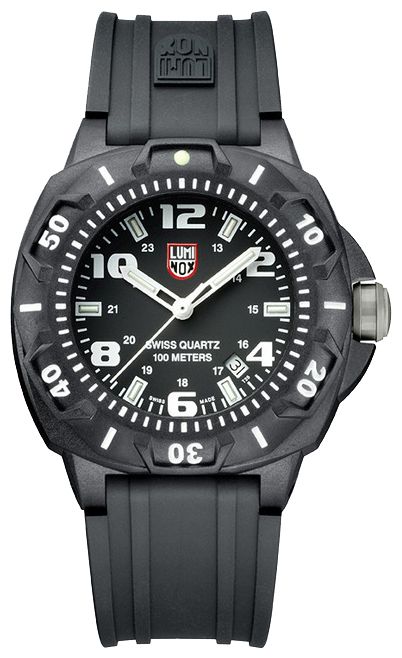 Wrist watch Luminox L-0201 for Men - picture, photo, image