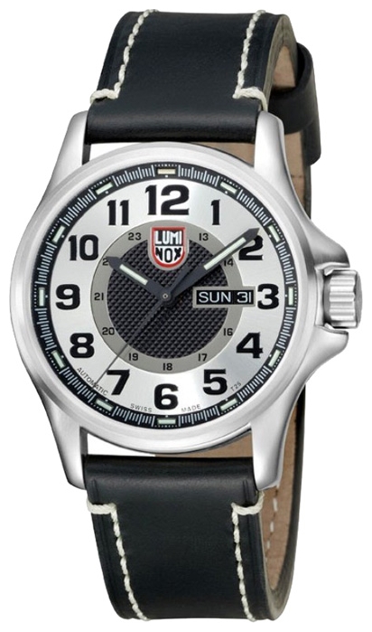 Wrist watch Luminox L-1809 for Men - picture, photo, image