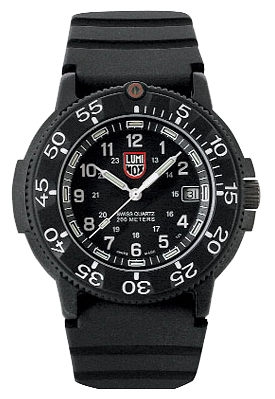 Wrist watch Luminox L-3001 for men - picture, photo, image