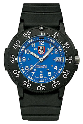 Wrist watch Luminox L-3003 for Men - picture, photo, image