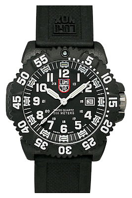 Wrist watch Luminox L-3051 for men - picture, photo, image