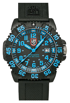 Wrist watch Luminox L-3053 for men - picture, photo, image