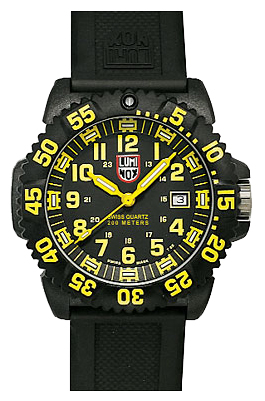 Wrist watch Luminox L-3055 for Men - picture, photo, image