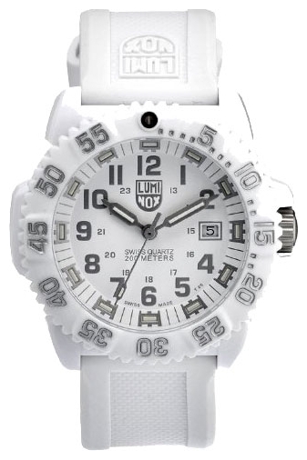 Wrist watch Luminox L-3057 for men - picture, photo, image