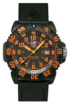 Wrist watch Luminox L-3059 for Men - picture, photo, image