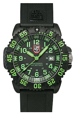 Wrist watch Luminox L-3067 for men - picture, photo, image