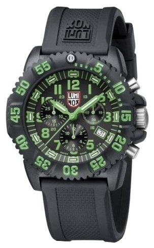 Wrist watch Luminox L-3097 for men - picture, photo, image