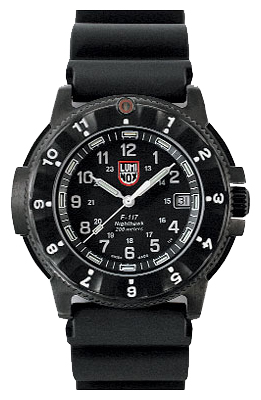 Wrist watch Luminox L-3401 for men - picture, photo, image