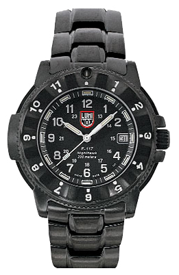 Wrist watch Luminox L-3402 for Men - picture, photo, image
