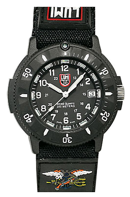 Wrist watch Luminox L-3901 for men - picture, photo, image
