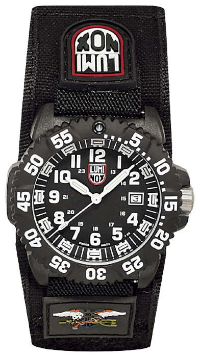 Wrist watch Luminox L-3951 for men - picture, photo, image