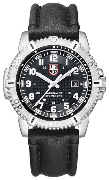 Wrist watch Luminox L-6251 for Men - picture, photo, image