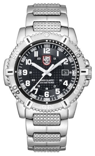 Wrist watch Luminox L-6252 for Men - picture, photo, image