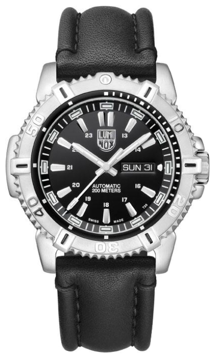 Wrist watch Luminox L-6501 for men - picture, photo, image