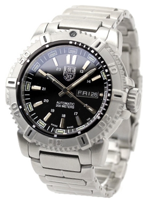 Wrist watch Luminox L-6502 for Men - picture, photo, image