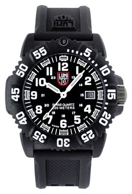 Wrist watch Luminox L-7051 for Men - picture, photo, image