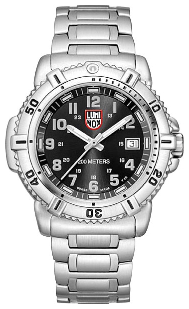 Wrist watch Luminox L-7252 for women - picture, photo, image