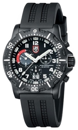Wrist watch Luminox L-8361 for Men - picture, photo, image