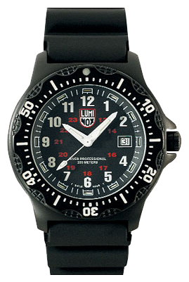 Wrist watch Luminox L-8401 for Men - picture, photo, image