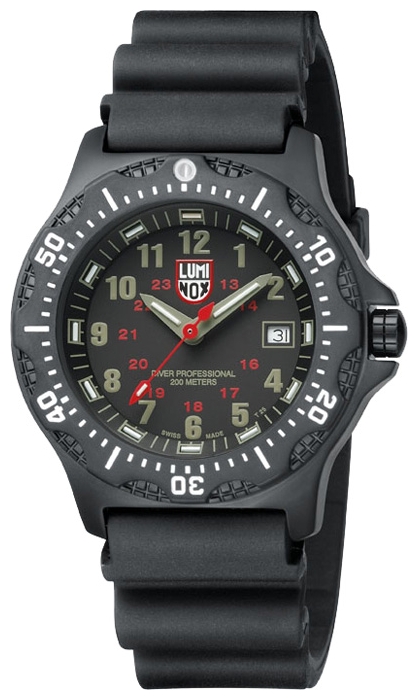 Wrist watch Luminox L-8411 for Men - picture, photo, image