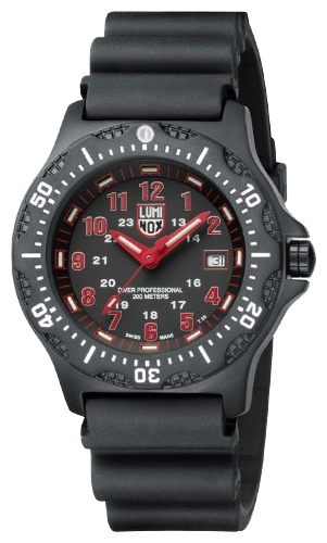 Wrist watch Luminox L-8415 for men - picture, photo, image