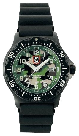 Wrist watch Luminox L-8419 for men - picture, photo, image