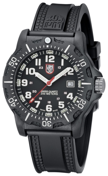 Wrist watch Luminox L-8801 for Men - picture, photo, image
