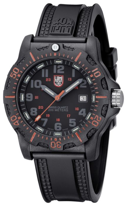 Wrist watch Luminox L-8815 for Men - picture, photo, image