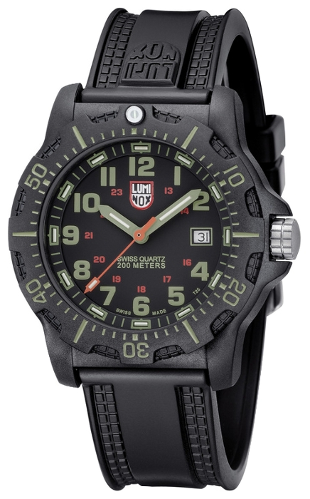 Wrist watch Luminox L-8817 for men - picture, photo, image