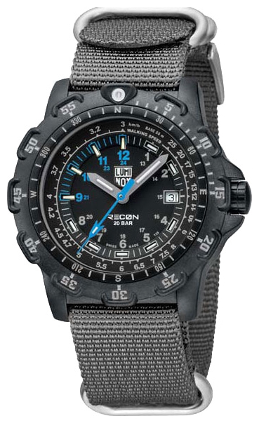 Wrist watch Luminox L-8823.KM for Men - picture, photo, image