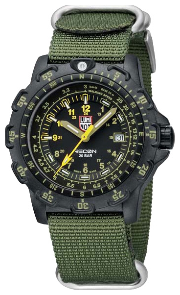 Wrist watch Luminox L-8825.KM for men - picture, photo, image