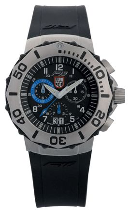 Wrist watch Luminox L-9123 for Men - picture, photo, image