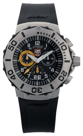 Wrist watch Luminox L-9125 for men - picture, photo, image