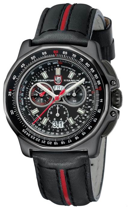 Wrist watch Luminox L-9278 for Men - picture, photo, image