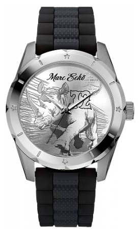 Wrist watch Marc Ecko E08502G1 for men - picture, photo, image