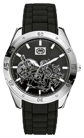Wrist watch Marc Ecko E08512G1 for men - picture, photo, image