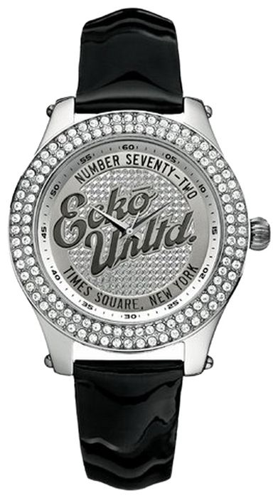 Wrist watch Marc Ecko E10038M1 for women - picture, photo, image