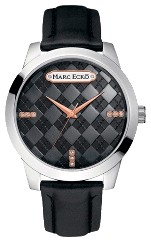 Wrist watch Marc Ecko E11591G1 for Men - picture, photo, image