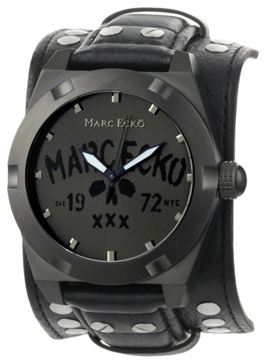 Wrist watch Marc Ecko E12513G1 for men - picture, photo, image